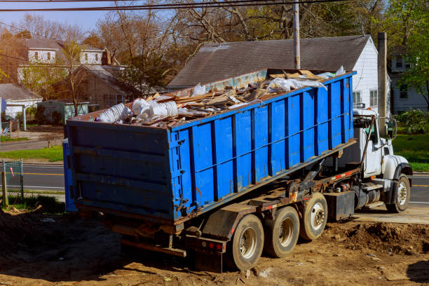 Reliable Haven, KS Junk Removal Solutions